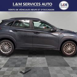 Hyundai Kona 1.0 T-GDi 120 Intuitive Prinquiau