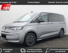 Volkswagen Multivan Franqueville-Saint-Pierre