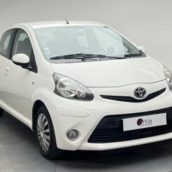 Toyota Aygo 1.0 VVT-i Active F&eacute;rin