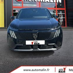 Peugeot 3008 Hybrid 145 e-DCS6 Allure M&eacute;rignac