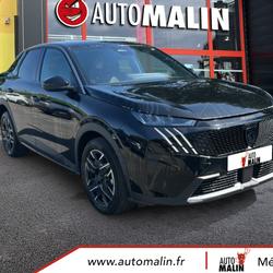 Peugeot 3008 Hybrid 145 e-DCS6 Allure M&eacute;rignac