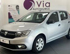 Dacia Sandero Alençon