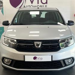 Dacia Sandero 1.0 75 Ambiance Alen&ccedil;on