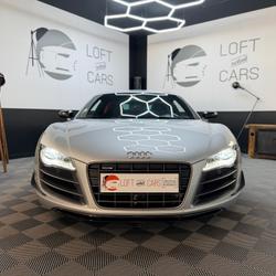 Audi R8 GT V10 5.2 FSI 560 Quattro R-Tronic 199 of 333 occasion - Pacy-sur-Eure - photo 2/50