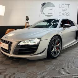 Audi R8 GT V10 5.2 FSI 560 Quattro R-Tronic 199 of 333 occasion - Pacy-sur-Eure - photo 3/50
