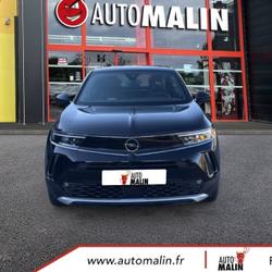 Opel Mokka 136 ch & Batterie 50 kWh Ultimate Mantes-la-Ville