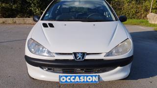 Peugeot 206  - Xbox - photo 0