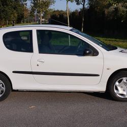 Peugeot 206 1.4 HDi XBOX 360 Saint-Philbert-de-Grand-Lieu