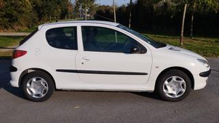 Peugeot 206  - Xbox - photo 1
