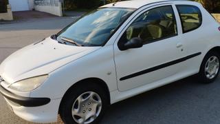 Peugeot 206  - Xbox - photo 3