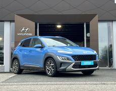 Hyundai Kona Quimper