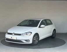 Volkswagen Golf 7 Dunkerque