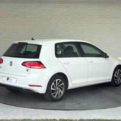 Volkswagen Golf 7 1.0 TSI 110 DSG7 Sound occasion - Dunkerque - photo 2/23