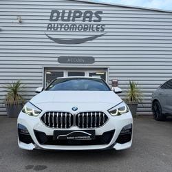 BMW Serie 2 Coupe 220d 190 ch BVA8 Baden