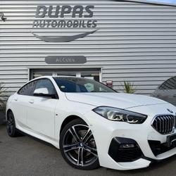 BMW Serie 2 Coupe 220d 190 ch BVA8 Baden