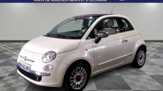 Fiat 500  - Lounge - photo 0