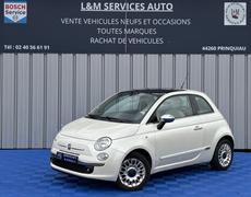 Fiat 500 II