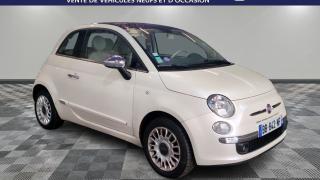 Fiat 500  - Lounge - photo 1