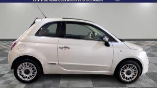 Fiat 500  - Lounge - photo 2