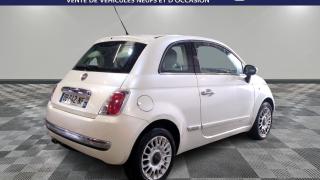 Fiat 500  - Lounge - photo 3