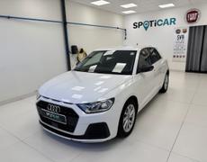 Audi A1 Sportback Rouen