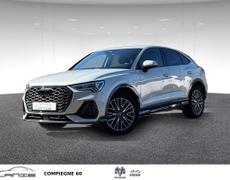 Audi Q3 Jaux