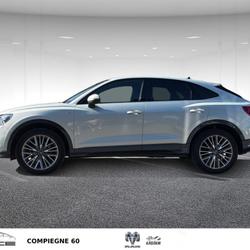 Audi Q3 35 TDI 150 ch S tronic 7 S line Jaux