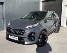Kia Sportage Reims
