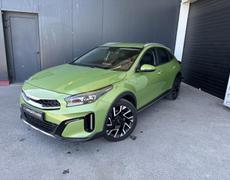 Kia XCee'd Reims