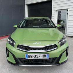 Kia XCee'd 1.5 T-GDI 160ch Active DCT7 Reims