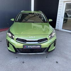 Kia XCee'd 1.5 T-GDI 160ch Active DCT7 Reims