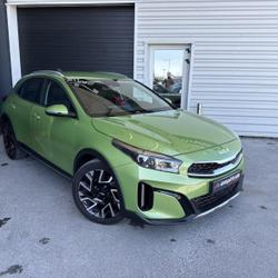 Kia XCee'd 1.5 T-GDI 160ch Active DCT7 Reims