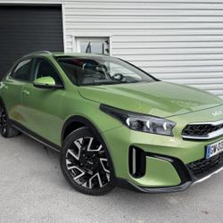 Kia XCee'd 1.5 T-GDI 160ch Active DCT7 Reims