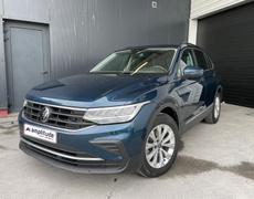 Volkswagen Tiguan Reims