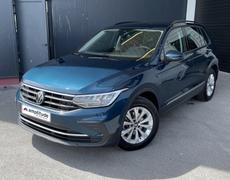 Volkswagen Tiguan Reims