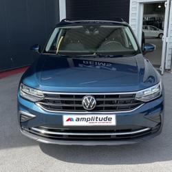 Volkswagen Tiguan 2.0 TDI 150ch Life Plus DSG7 Reims