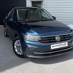 Volkswagen Tiguan 2.0 TDI 150ch Life Plus DSG7 Reims
