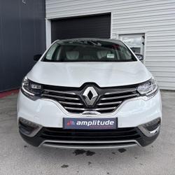 Renault Espace 5 1.6 dCi 160ch energy Initiale Paris EDC Reims