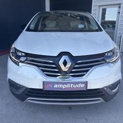 Renault Espace 5 1.6 dCi 160ch energy Initiale Paris EDC Reims