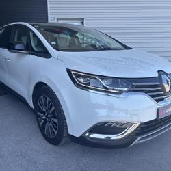 Renault Espace 5 1.6 dCi 160ch energy Initiale Paris EDC Reims