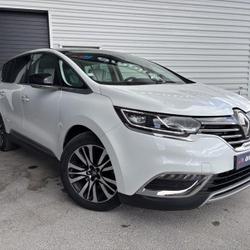 Renault Espace 5 1.6 dCi 160ch energy Initiale Paris EDC Reims