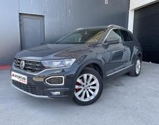 Volkswagen T-Roc Reims
