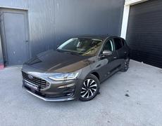 Ford Focus Reims