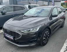 Ford Focus Reims