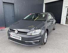 Volkswagen Golf 7 Reims
