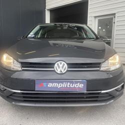 Volkswagen Golf 7 1.0 TSI 115ch Confortline Business Euro6d-T 5p Reims