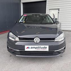 Volkswagen Golf 7 1.0 TSI 115ch Confortline Business Euro6d-T 5p Reims