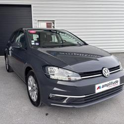 Volkswagen Golf 7 1.0 TSI 115ch Confortline Business Euro6d-T 5p Reims