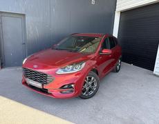Ford Kuga Reims