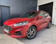 Ford Kuga Reims